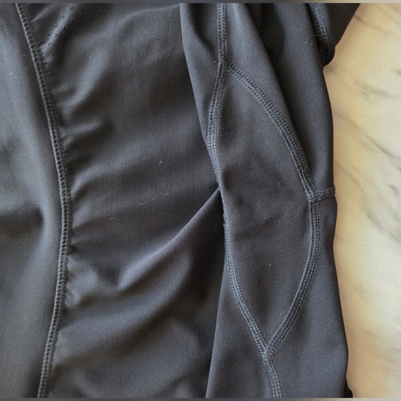 💥set Of 2 For 40. BuffBunny Black Full Length Leggings - Picture 7 of 8